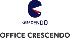 OFFICE CRESCENDO